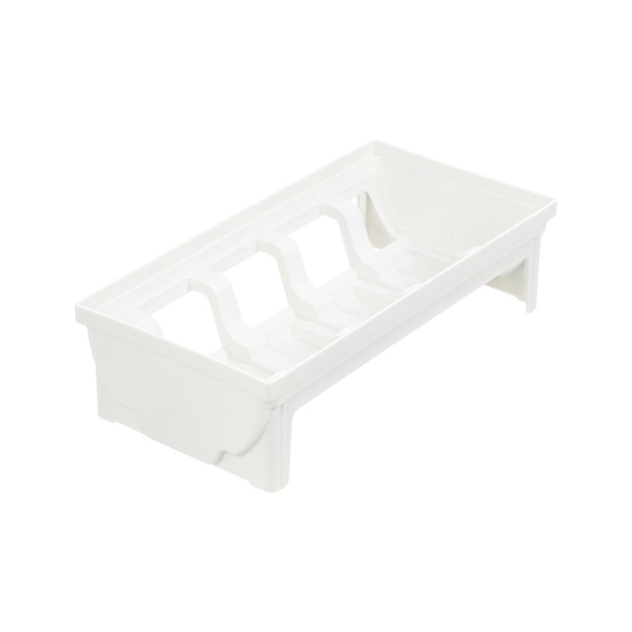 キッチン 収納 トトノ 引き出し用 お椀スタンドR リッチェル キッチン収納ケース 食器収納ケース お椀立て | リッチェル | 01