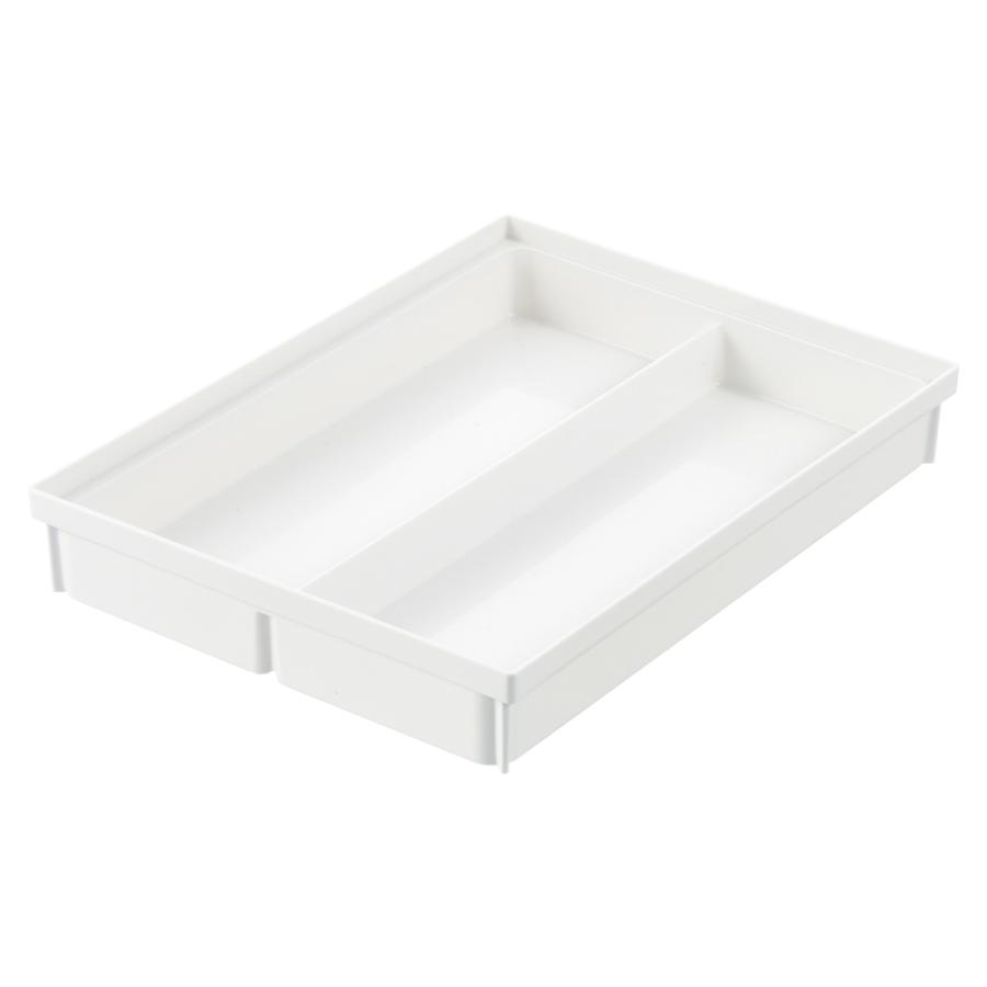 キッチン 収納 トトノ 引き出し用 カトラリーポケットR ワイド リッチェル キッチン収納ケース お箸収納ケース | リッチェル | 01