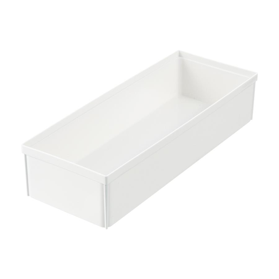 キッチン 収納 トトノ 引き出し用 キッチンツールボックスR リッチェル キッチン収納ケース キッチンツール収納ケース | リッチェル | 01