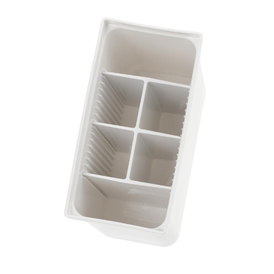 キッチン 収納 トトノ 引き出し用 キッチンツールスタンドR リッチェル キッチン収納ケース キッチンツール収納ケース | リッチェル | 03