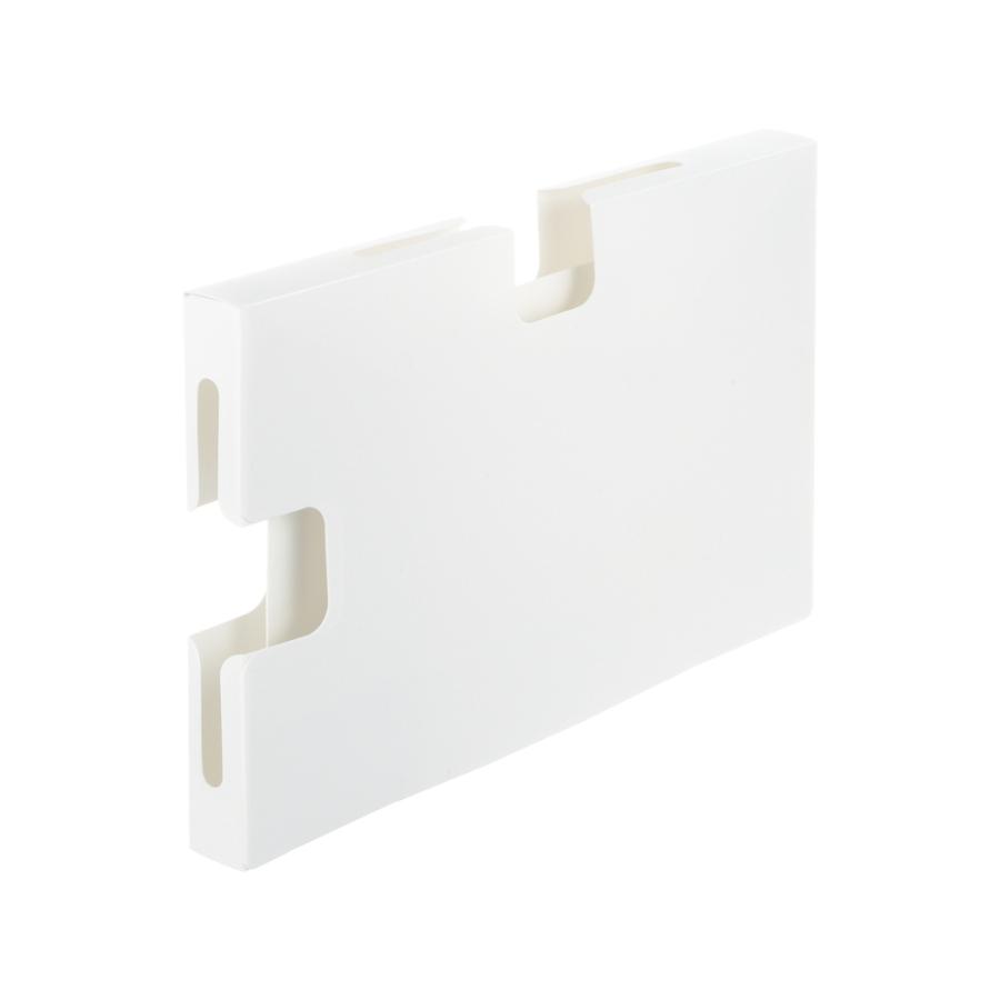 キッチン 収納 トトノ 引き出し用 ゴミ袋収納ケースR リッチェル キッチン収納ケース ゴミ袋収納ケース | リッチェル | 01