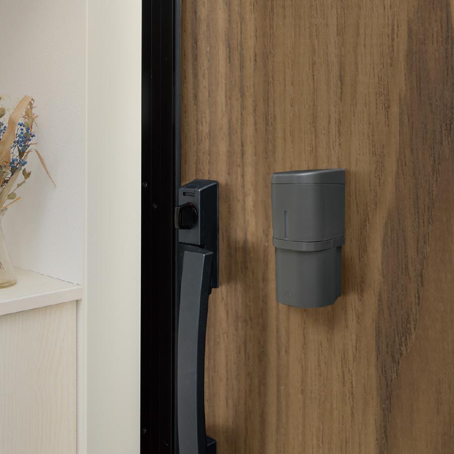 ホバー シールフックミストディスペンサー 250 ディスペンサー 消毒 アルコール 下から出る 収納 おしゃれ プラスチック リッチェル Richell 公式 | リッチェル | 04