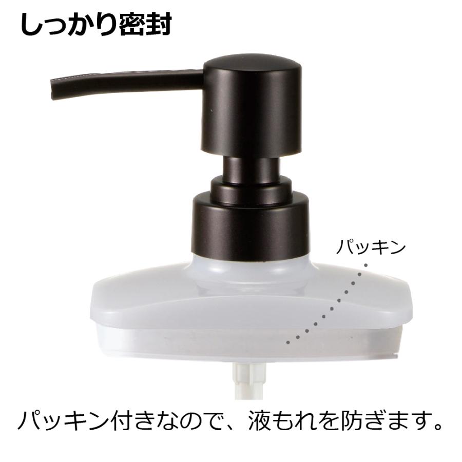 ディスペンサー シャンプー ディック・ブルーナ ディスペンサー リッチェル おしゃれ かわいい ミッフィー | リッチェル | 06