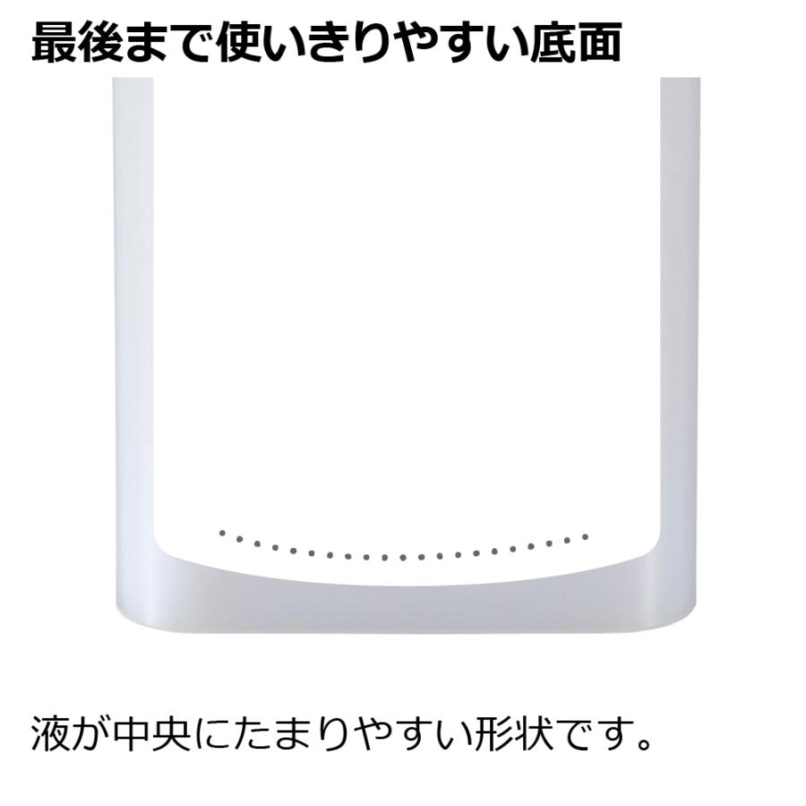 ディスペンサー シャンプー ディック・ブルーナ ディスペンサー リッチェル おしゃれ かわいい ミッフィー | リッチェル | 07