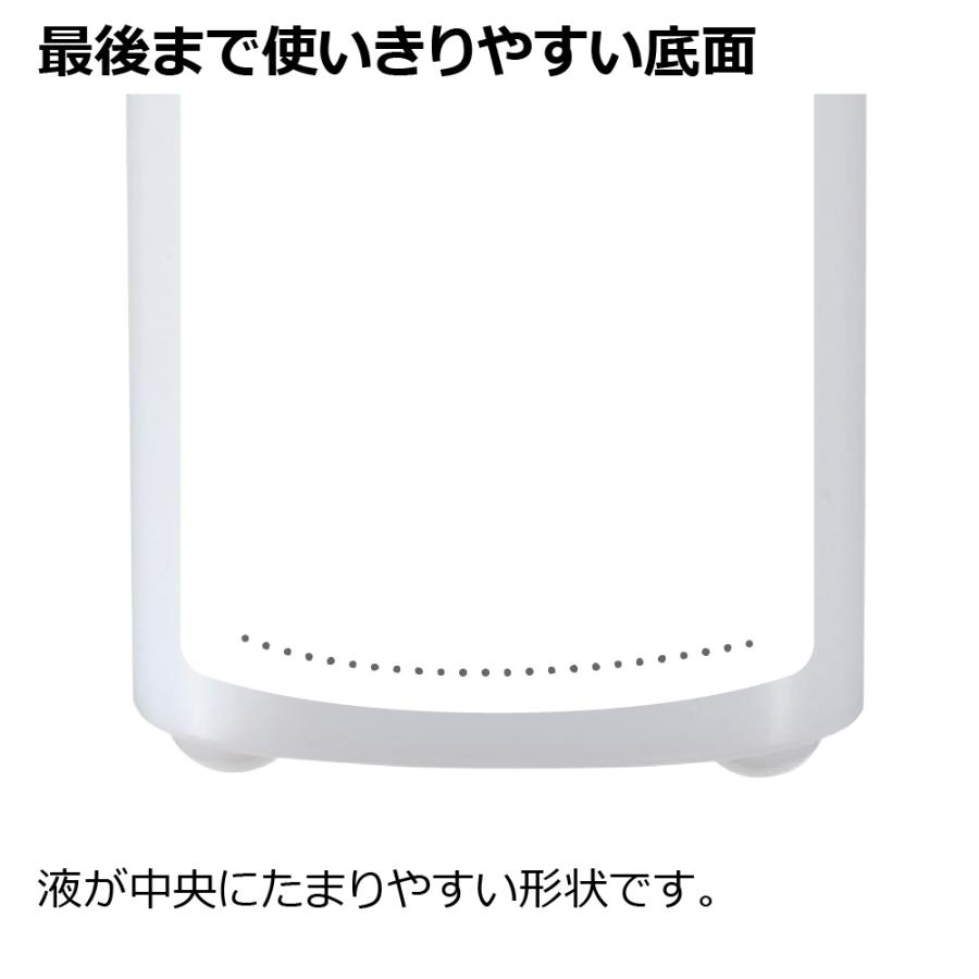 ディスペンサー シャンプー ディック・ブルーナ ディスペンサー ミニ リッチェル かわいい ミッフィー | リッチェル | 06