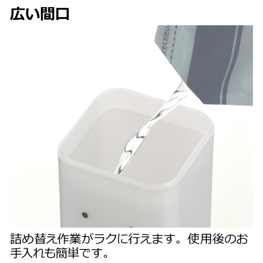 ディスペンサー シャンプー ディック・ブルーナ ディスペンサー ミニ リッチェル かわいい ミッフィー | リッチェル | 08