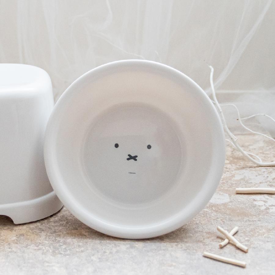 風呂桶 ディック・ブルーナ 湯おけ リッチェル ミッフィー 洗面器 湯桶 手 おけ バスボウル 洗面所 お風呂 | リッチェル | 02