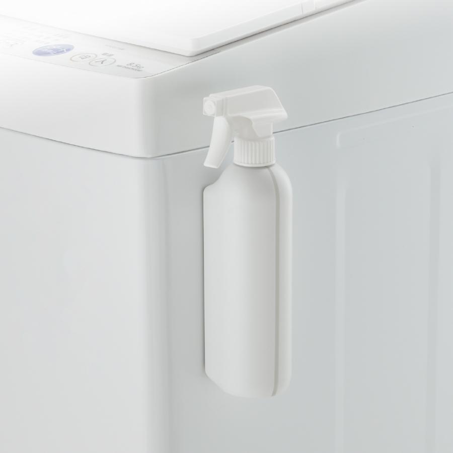 ホバー マグネット2WAYスプレー ディスペンサー 詰め替え ボトル おしゃれ 収納 洗剤 磁石 リッチェル 公式 | リッチェル | 02