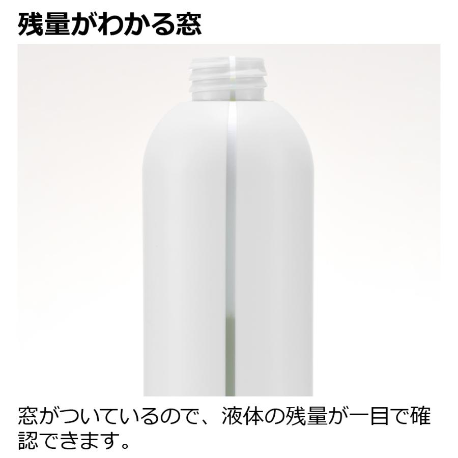 ホバー マグネット2WAYスプレー ディスペンサー 詰め替え ボトル おしゃれ 収納 洗剤 磁石 リッチェル 公式 | リッチェル | 06
