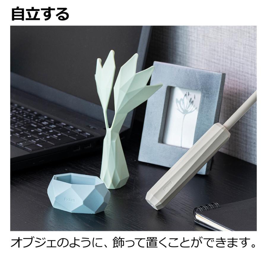 キカケア ヘッドマッサージャー 頭皮 ケア グッズ ヘッド マッサージ ツボ おしゃれ リッチェル 公式 | リッチェル | 06