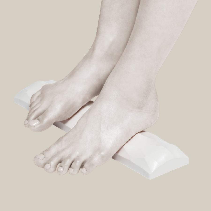 キカケア ソールマッサージャー ロング 足裏 マッサージ器 足踏み ツボ つぼ 押し おしゃれ リッチェル 公式 | リッチェル | 03