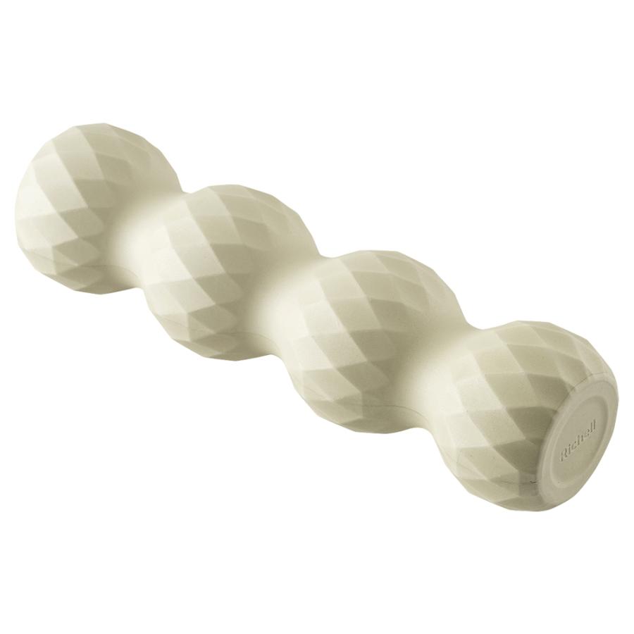 キカケア バックローラー ストレッチ 背中 マッサージ おしゃれ リッチェル 公式 | リッチェル | 01