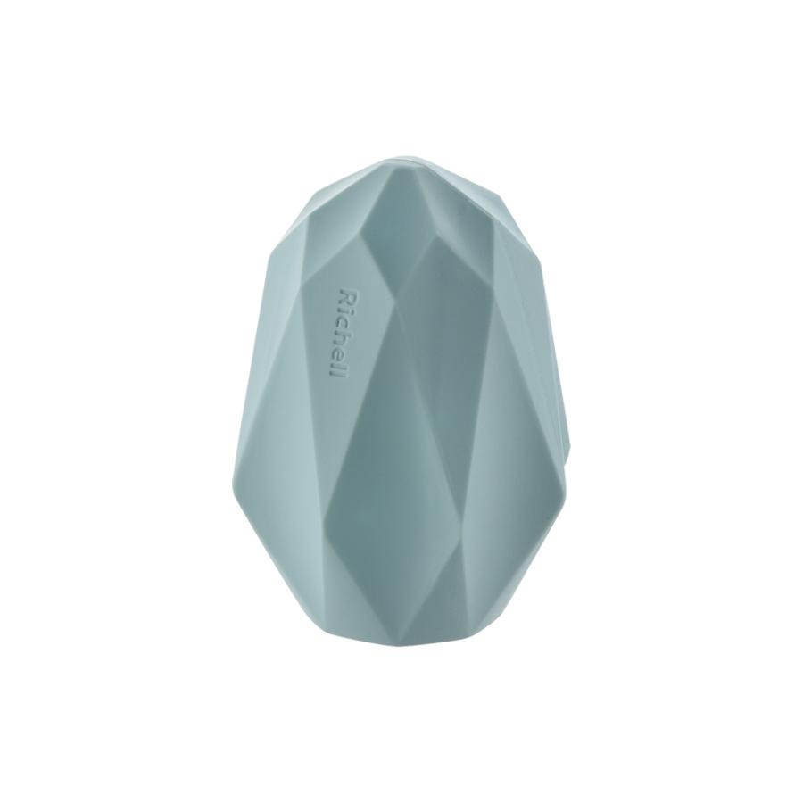 マッサージ器 キカケア ボディN リッチェル 健康器具 ボディケア ツボ押し お風呂 首 胸元 背中 脚 足裏 | リッチェル | 01