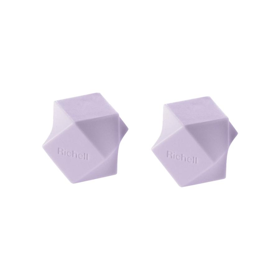 マッサージ器 キカケア ハンドN リッチェル 健康器具 ボディケア ツボ押し お風呂 手のひら 足裏 | リッチェル | 01