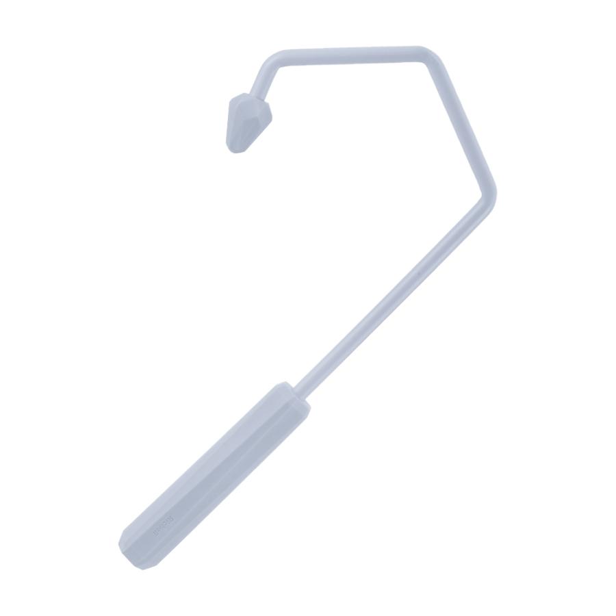 マッサージ器 キカケア ショルダーロングN リッチェル 健康器具 ボディケア ツボ押し 肩 背中 肩甲骨 | リッチェル | 01