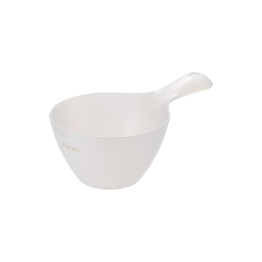 風呂桶 カラリ ハンディボウル リッチェル 洗面器 湯桶 手桶 手おけ バスボウル 洗面所 お風呂 | リッチェル | 06