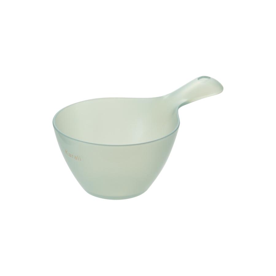 風呂桶 カラリ ハンディボウル リッチェル 洗面器 湯桶 手桶 手おけ バスボウル 洗面所 お風呂 | リッチェル | 07