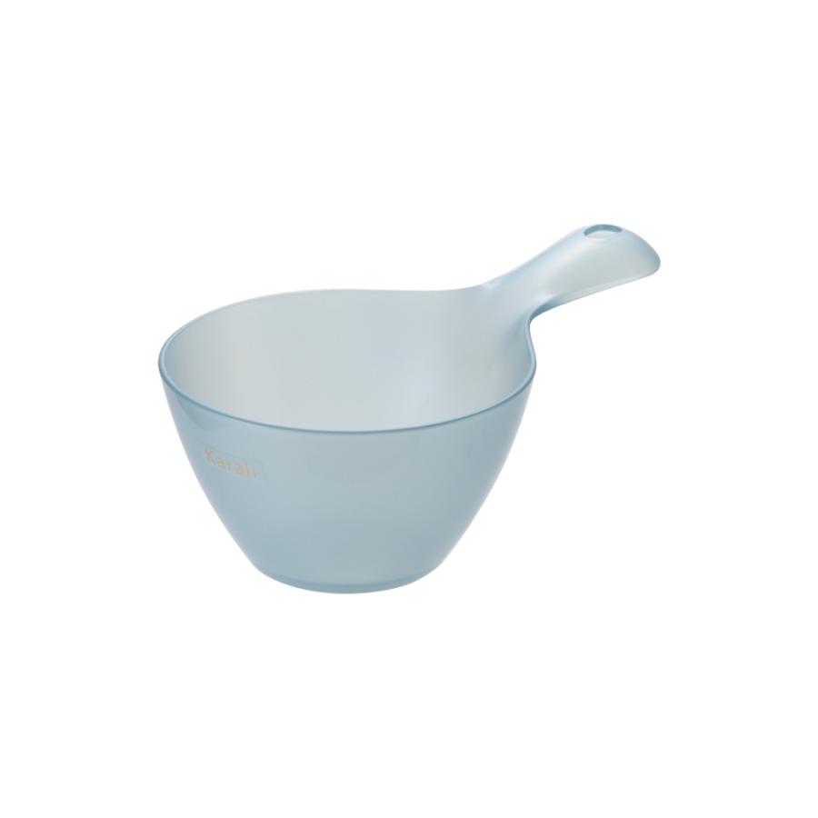 風呂桶 カラリ ハンディボウル リッチェル 洗面器 湯桶 手桶 手おけ バスボウル 洗面所 お風呂 | リッチェル | 08