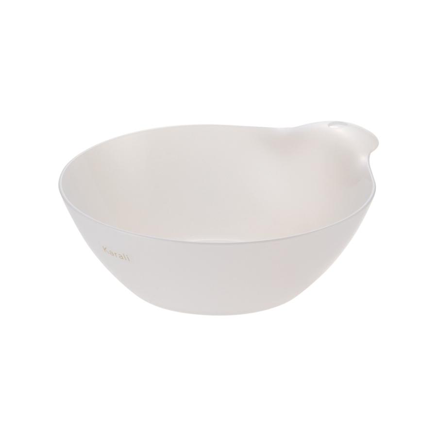 風呂桶 カラリ バスボウル リッチェル 洗面器 湯桶 手桶 手おけ バスボウル 洗面所 お風呂 | リッチェル | 06