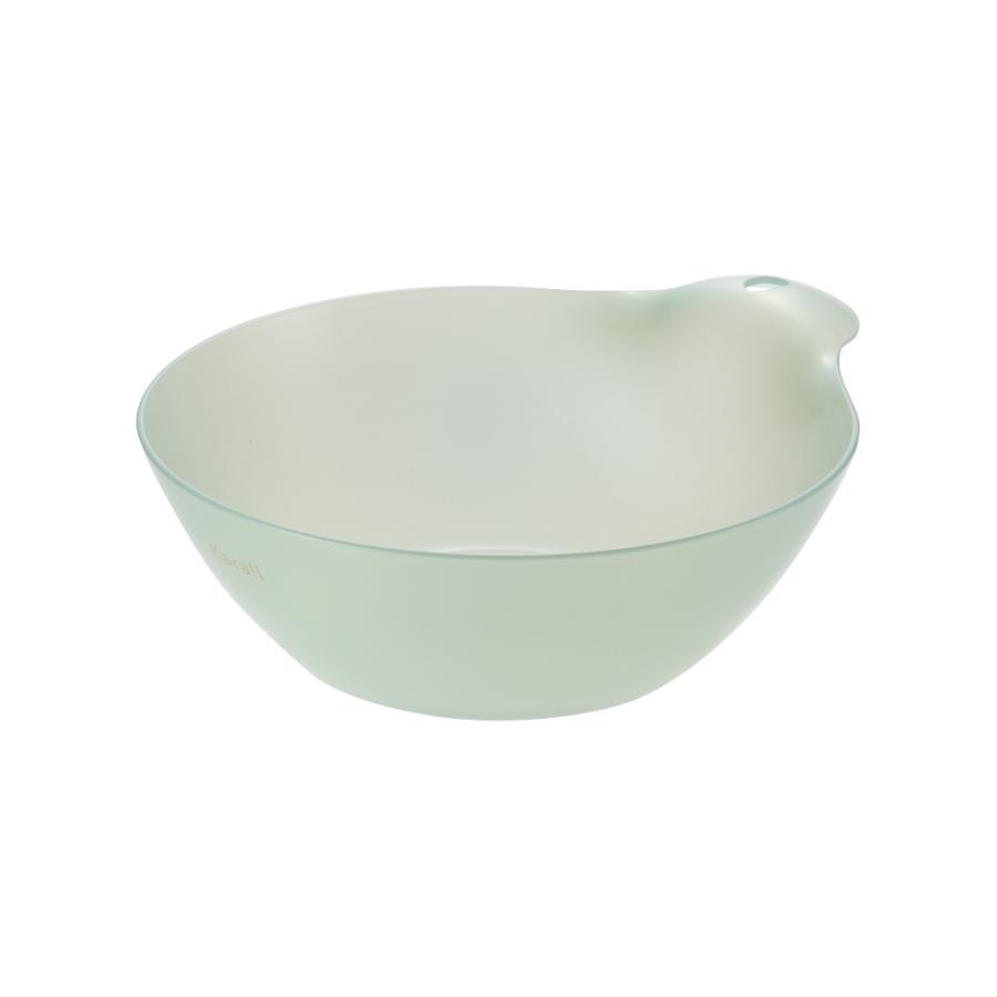 風呂桶 カラリ バスボウル リッチェル 洗面器 湯桶 手桶 手おけ バスボウル 洗面所 お風呂 | リッチェル | 07