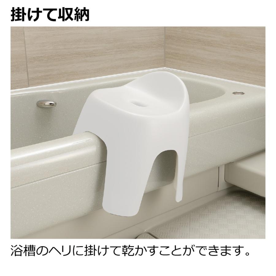 リッチェル Richell シャワーチェア　介護用品　バス用品　背中　風呂椅子 やわらかシャワーチェア 背付ワイド | リッチェル公式ウェブショップ
