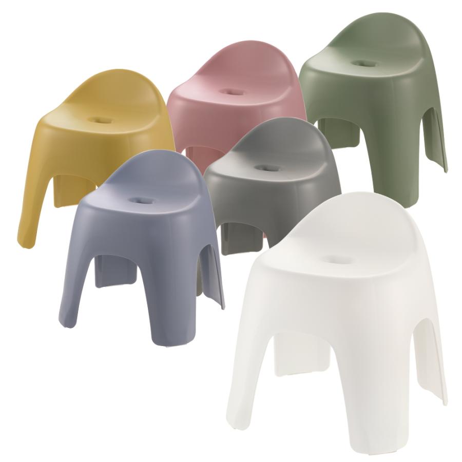 風呂椅子 ハユール 腰かけ TH  風呂 椅子 バス チェア おしゃれ お風呂 イス カビ 防止 日本製 リッチェル | リッチェル | 13