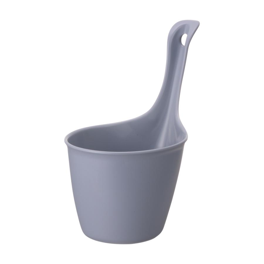 手桶 風呂桶 ハユール 手おけ おしゃれ お風呂 湯おけ カビ 防止 ひっかけ 日本製 リッチェル 公式 | リッチェル | 08