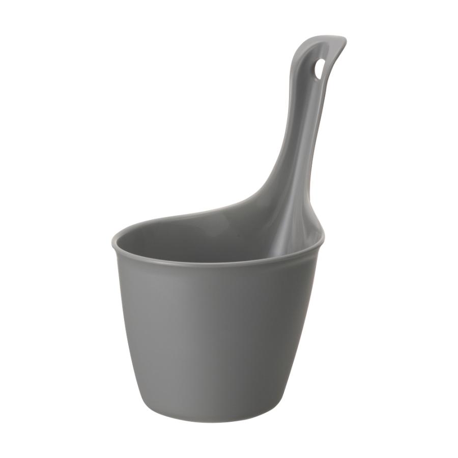 手桶 風呂桶 ハユール 手おけ おしゃれ お風呂 湯おけ カビ 防止 ひっかけ 日本製 リッチェル 公式 | リッチェル | 09