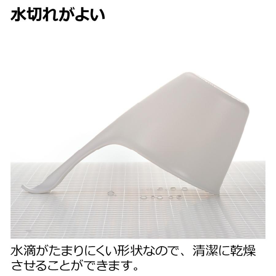手桶 風呂桶 ハユール 手おけ おしゃれ お風呂 湯おけ カビ 防止 ひっかけ 日本製 リッチェル 公式 | リッチェル | 14