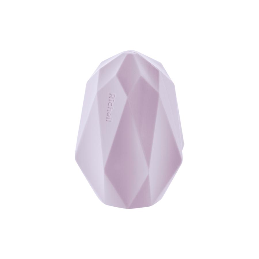 キカケア デコルテローラー デコルテ 首 マッサージ グッズ おしゃれ ツボ押し リッチェル 公式 | リッチェル | 01