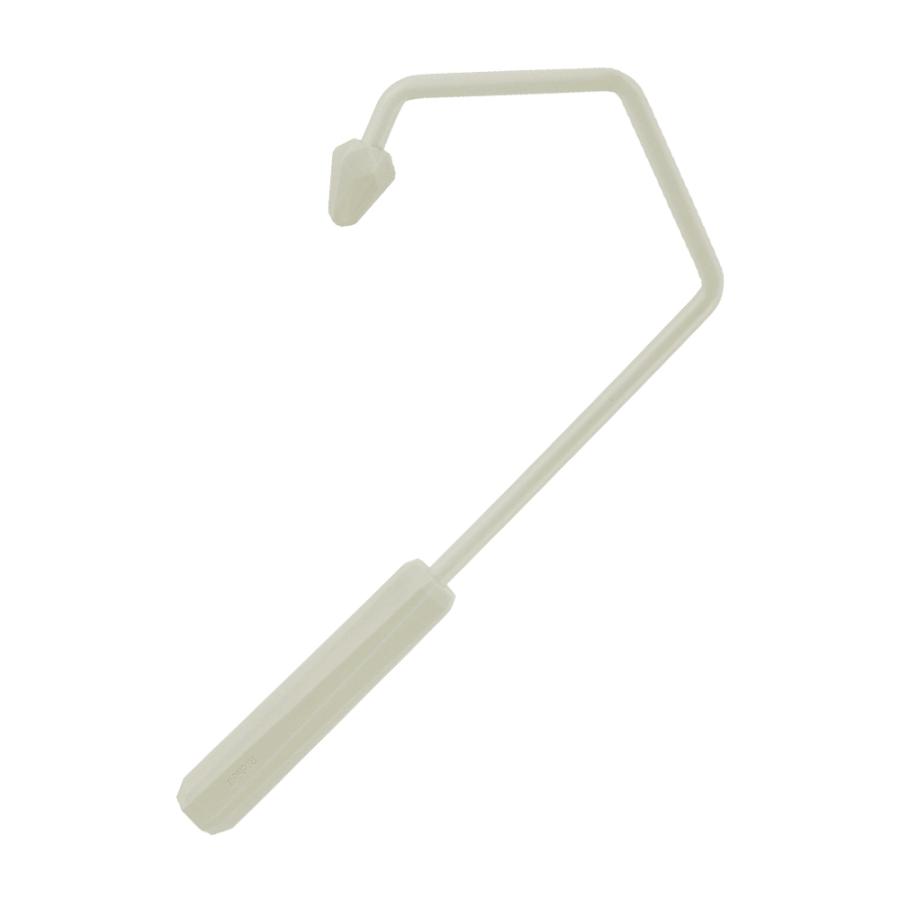 キカケア ショルダーマッサージャー ロング マッサージ グッズ 肩 もみ 背中 おしゃれ リッチェル 公式 | リッチェル | 01