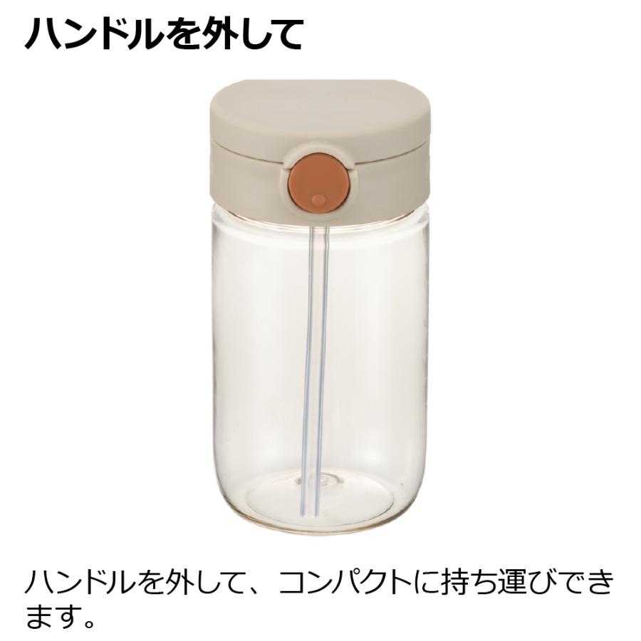 アスター おでかけストローマグ 320 リッチェル ベビー 水筒 練習 トレーニング 赤ちゃん ギフト 出産祝い | リッチェル | 13