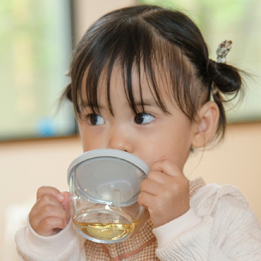 おうちコップマグ ストロータイプ リッチェル ベビー 水筒 練習 トレーニング 赤ちゃん ギフト 出産祝い | リッチェル | 04