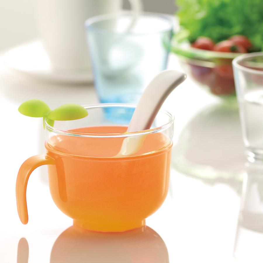 炊飯器用おかゆクッカーR リッチェル Richell 公式ショップ | リッチェル | 02