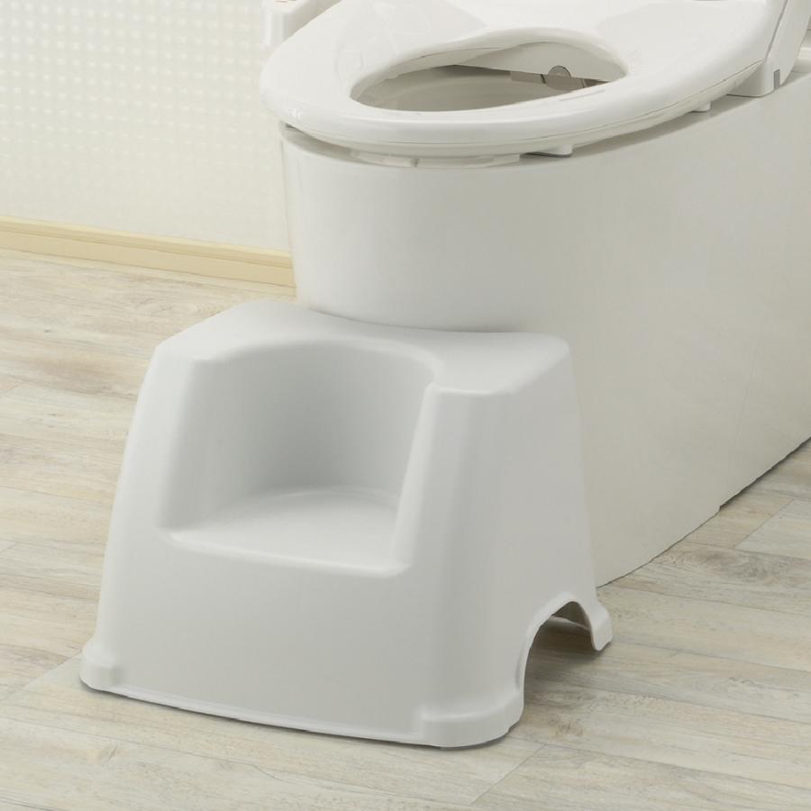 トイレ 踏み台 子供 トイレサポートステップ リッチェル トレーニング 練習 キッズ 男の子 女の子 | リッチェル | 02