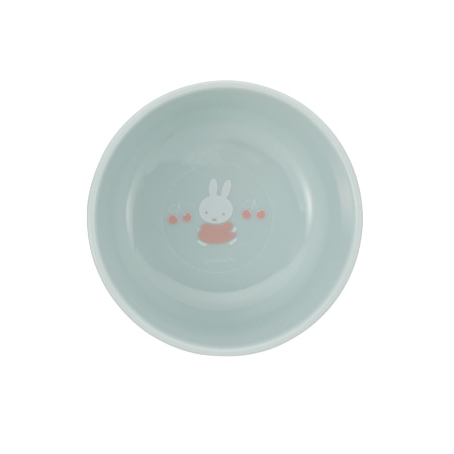 ミッフィー おわんMD ベビー 食器 お椀 ミッフィー miffy ブルーナ 離乳食 ギフト プラスチック リッチェル Richell 公式｜richell｜04