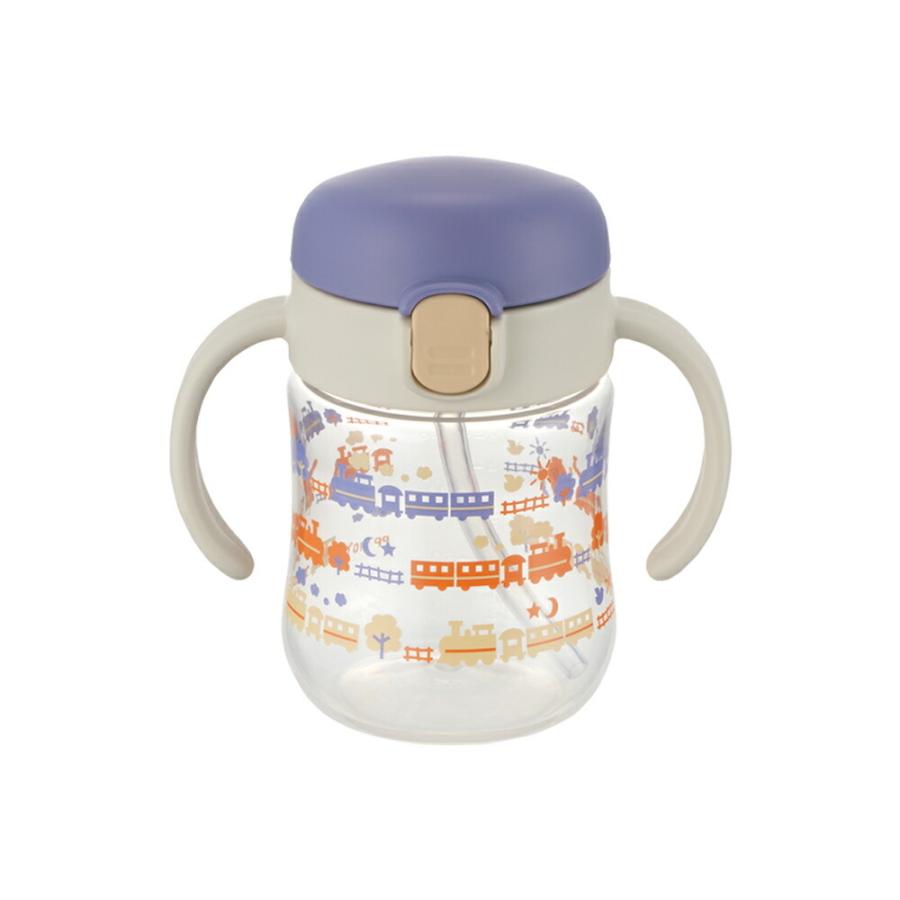 ストローマグ トライ ストローレッスンマグSD リッチェル ベビーマグ 水筒 練習 トレーニング 赤ちゃん ギフト 出産祝い | リッチェル | 03