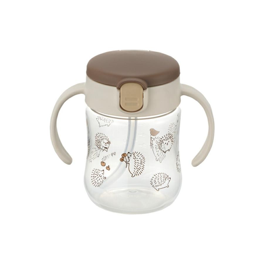 ストローマグ トライ ストローマグSD リッチェル ベビーマグ 水筒 練習 トレーニング 赤ちゃん ギフト 出産祝い | リッチェル | 03