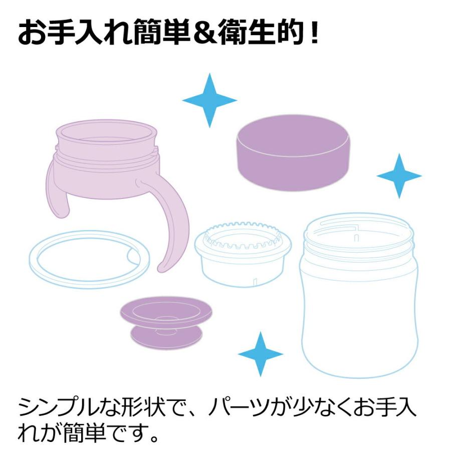 リッチェル ベビーマグ トライ コップレッスンマグSD コップマグ リッチェル ベビーマグ トライ コップレッスンマグSD コップマグ