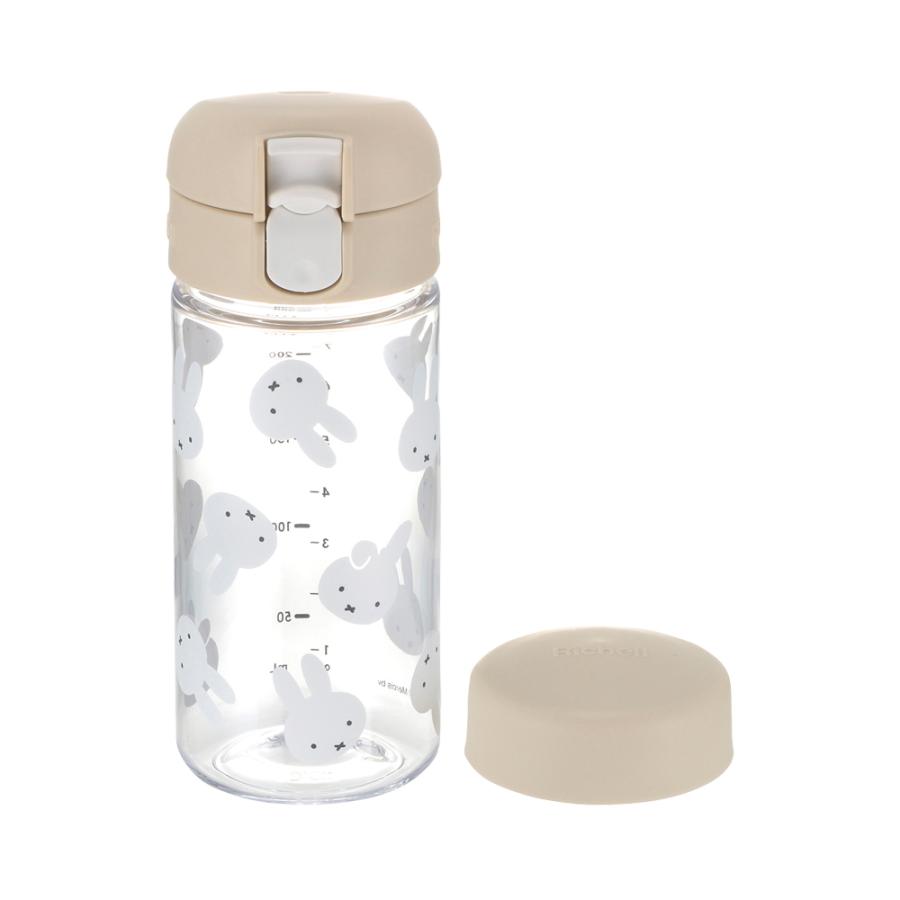 ストローマグ ミッフィー スマートマグ 240 リッチェル ベビーマグ 水筒 練習 トレーニング 赤ちゃん ギフト 出産祝い | リッチェル | 09