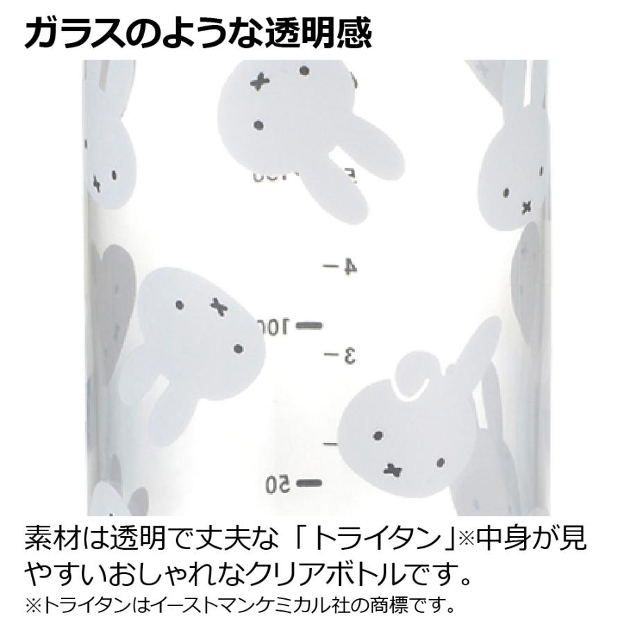 ストローマグ ミッフィー スマートマグ 240 リッチェル ベビーマグ 水筒 練習 トレーニング 赤ちゃん ギフト 出産祝い | リッチェル | 03