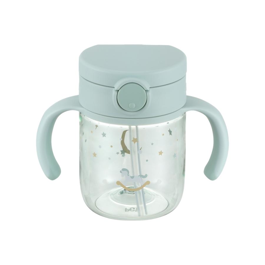 ストローマグ アスター おでかけストローマグ 200 リッチェル ベビーマグ 水筒 練習 トレーニング 赤ちゃん ギフト 出産祝い | リッチェル | 02