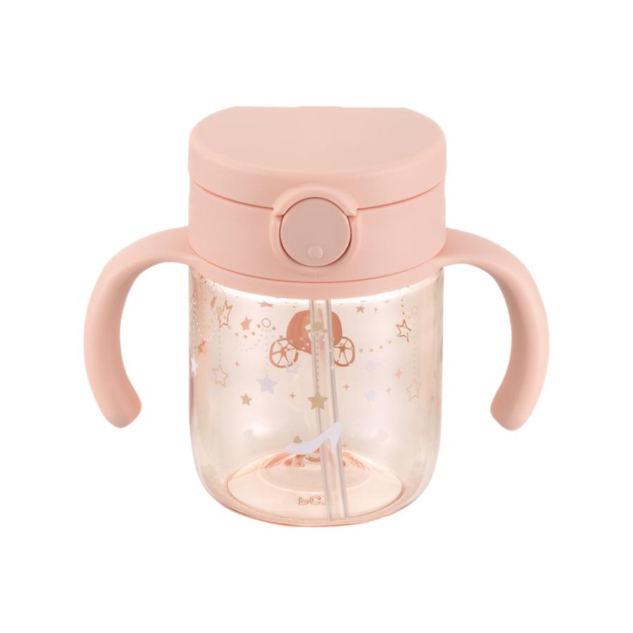 ストローマグ アスター おでかけストローマグ 200 リッチェル ベビーマグ 水筒 練習 トレーニング 赤ちゃん ギフト 出産祝い | リッチェル | 03