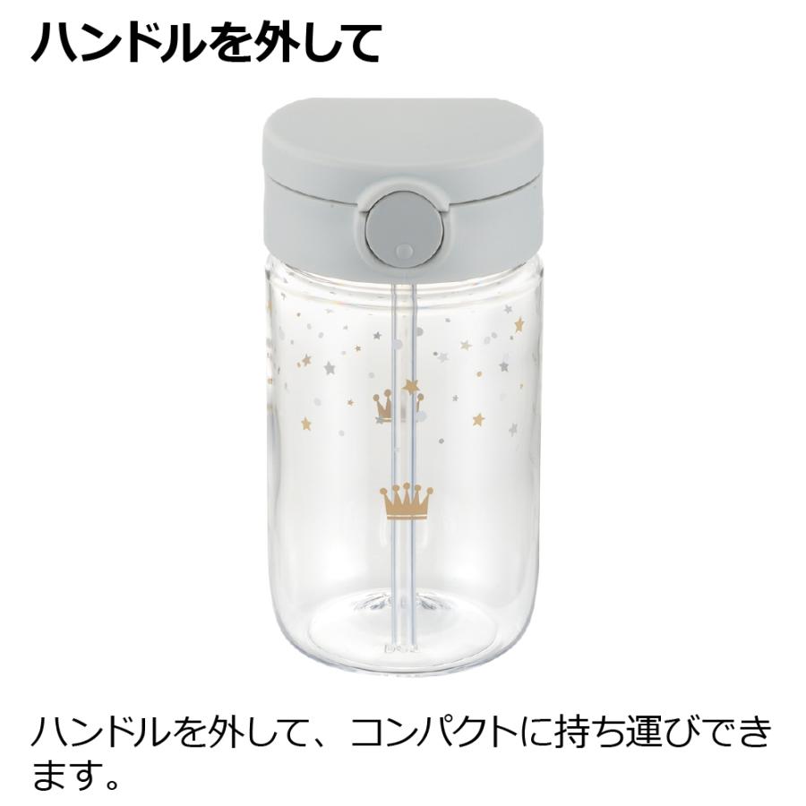 ストローマグ アスター おでかけストローマグ 320 リッチェル ベビーマグ 水筒 練習 トレーニング 赤ちゃん ギフト 出産祝い | リッチェル | 09