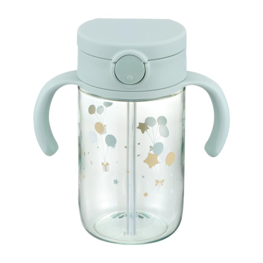 ストローマグ アスター おでかけストローマグ 320 リッチェル ベビーマグ 水筒 練習 トレーニング 赤ちゃん ギフト 出産祝い | リッチェル | 02