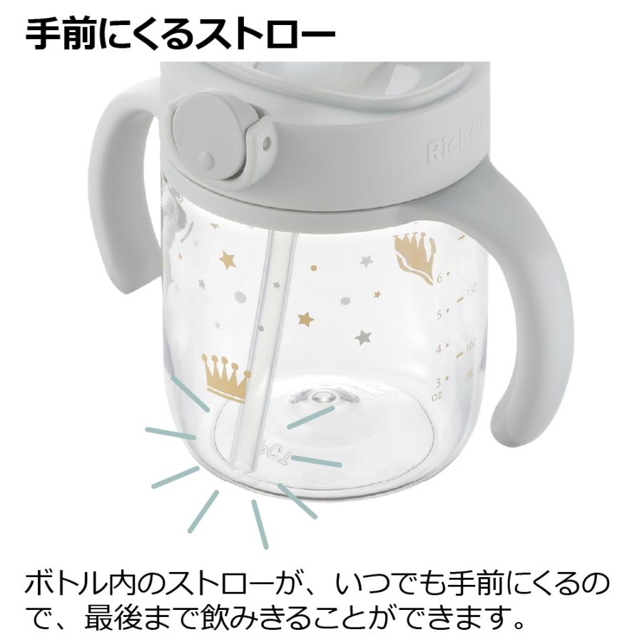 リッチェル ストローマグ アスター おうちおでかけスタート リッチェル ストローマグ アスター おうちおでかけスタート