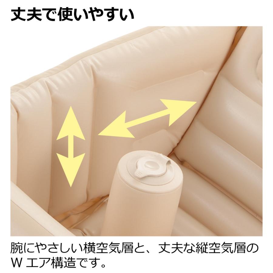 ベビーバス ミッフィーふかふか ベビーバス ステップアップ リッチェル 新生児 赤ちゃん お風呂 折りたたみ ギフト 出産祝い | リッチェル | 08