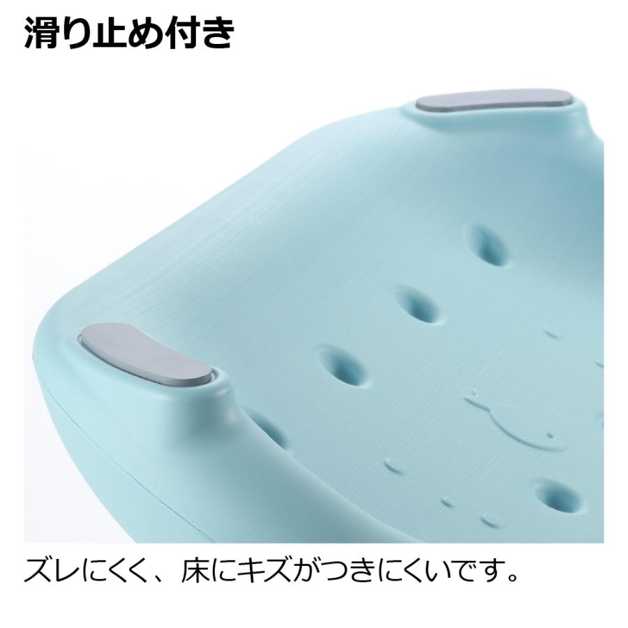 トライ いろいろ遊べる ゆらゆらボード 屋内 室内 遊具 子供 おもちゃ バランスボード 赤ちゃん 日本製 リッチェル  公式ショップ | リッチェル | 05