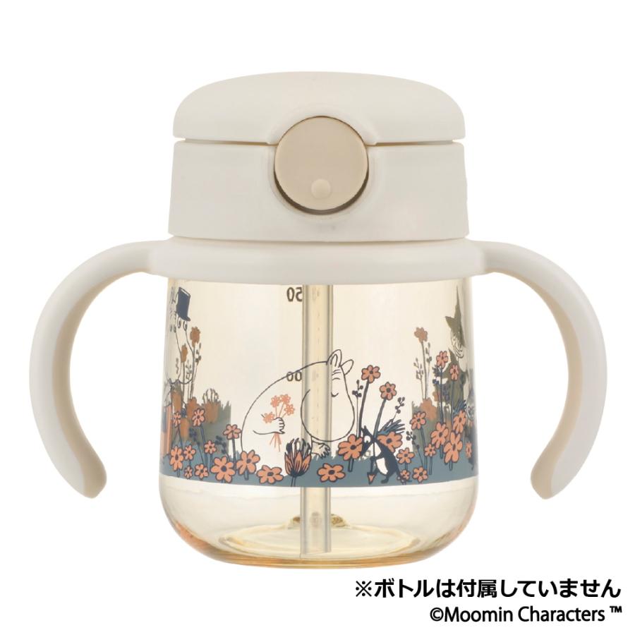 ベビーマグ HE哺乳びん用ステップアップパーツ リッチェル ストローマグ 練習 トレーニング マグ用交換部品 | リッチェル | 05