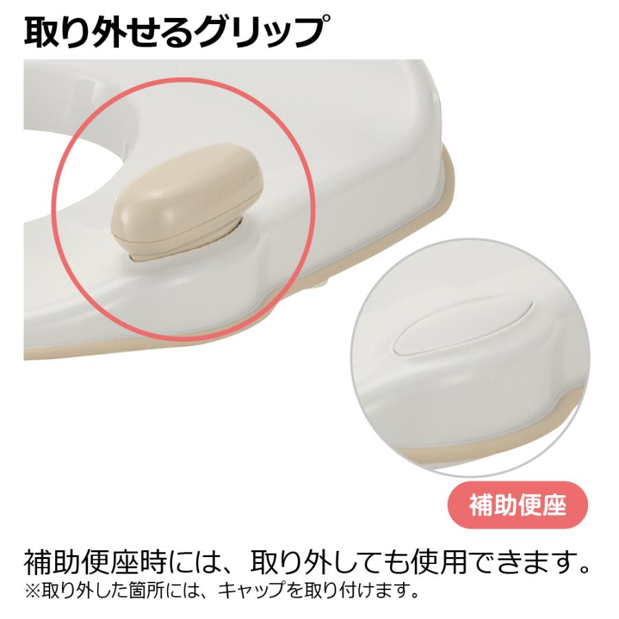 おまる トイレ トイサポ おまる リッチェル 補助便座 子供 トレーニング 練習 キッズ 男の子 女の子 | リッチェル | 12